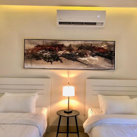Al Majdiah Residence الماجدية ريزدينس شقة عائلية متكاملة Rijad Zewnętrze zdjęcie
