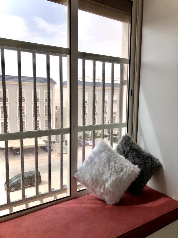 Al Majdiah Residence الماجدية ريزدينس شقة عائلية متكاملة Rijad Zewnętrze zdjęcie