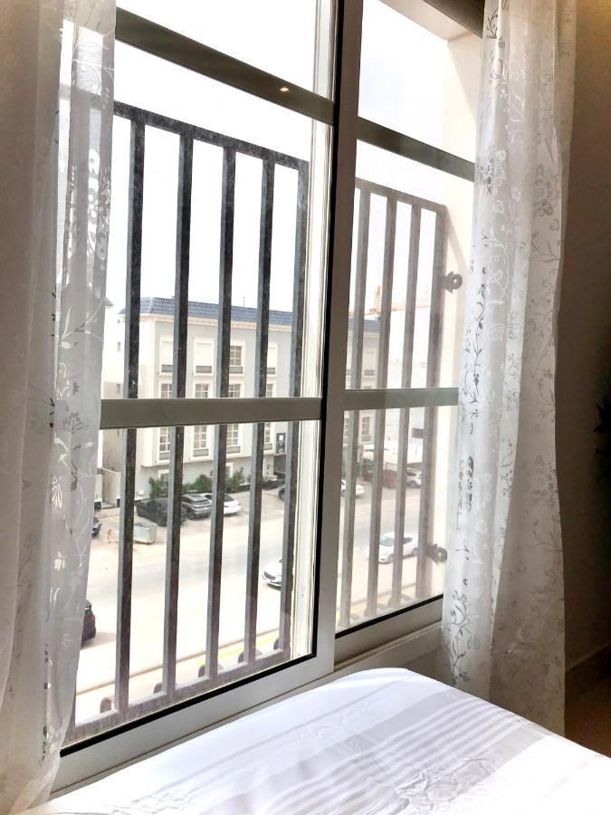 Al Majdiah Residence الماجدية ريزدينس شقة عائلية متكاملة Rijad Zewnętrze zdjęcie