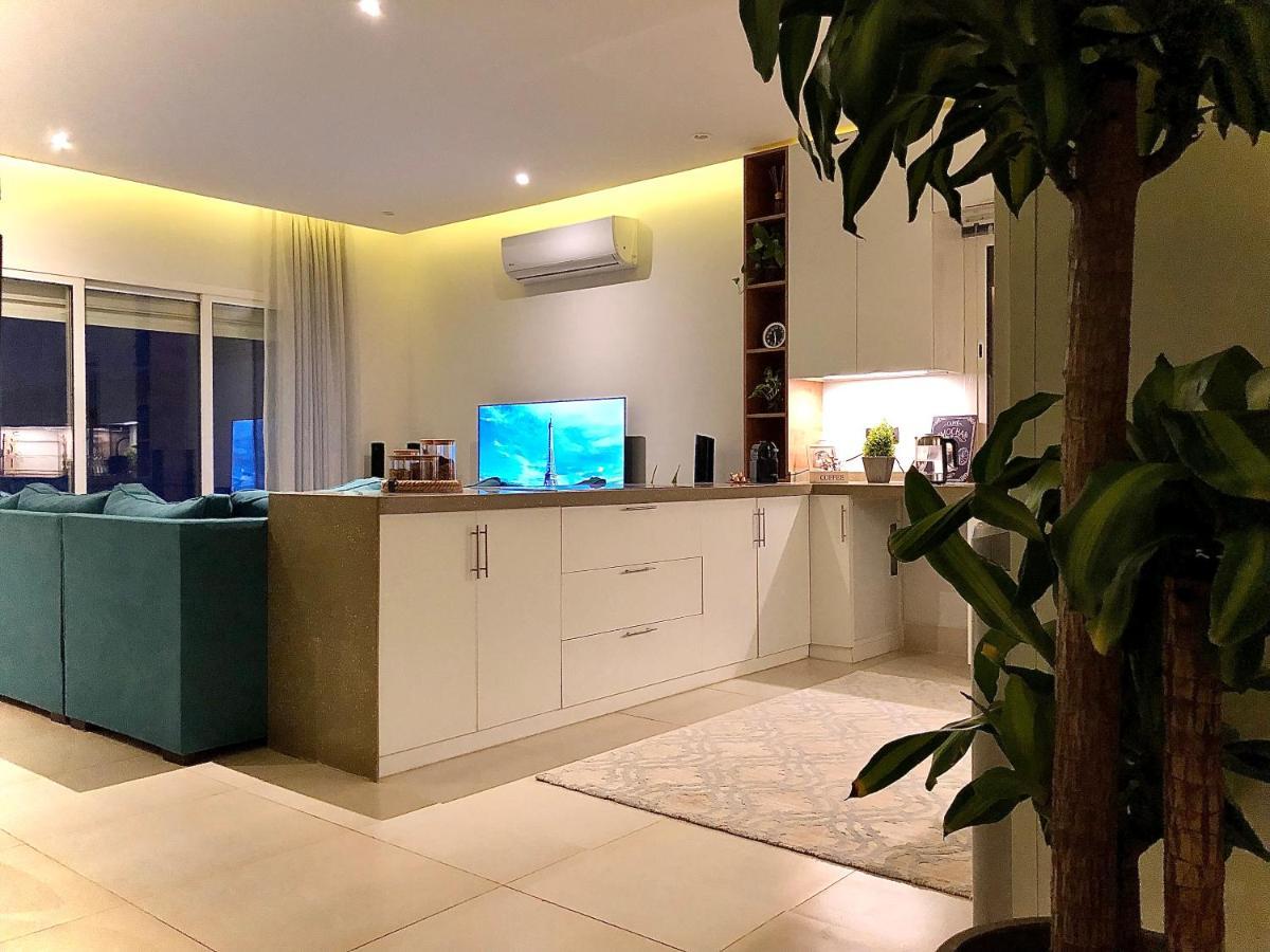 Al Majdiah Residence الماجدية ريزدينس شقة عائلية متكاملة Rijad Zewnętrze zdjęcie