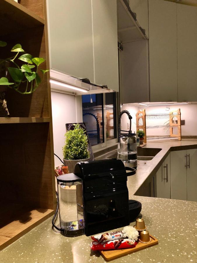 Al Majdiah Residence الماجدية ريزدينس شقة عائلية متكاملة Rijad Zewnętrze zdjęcie