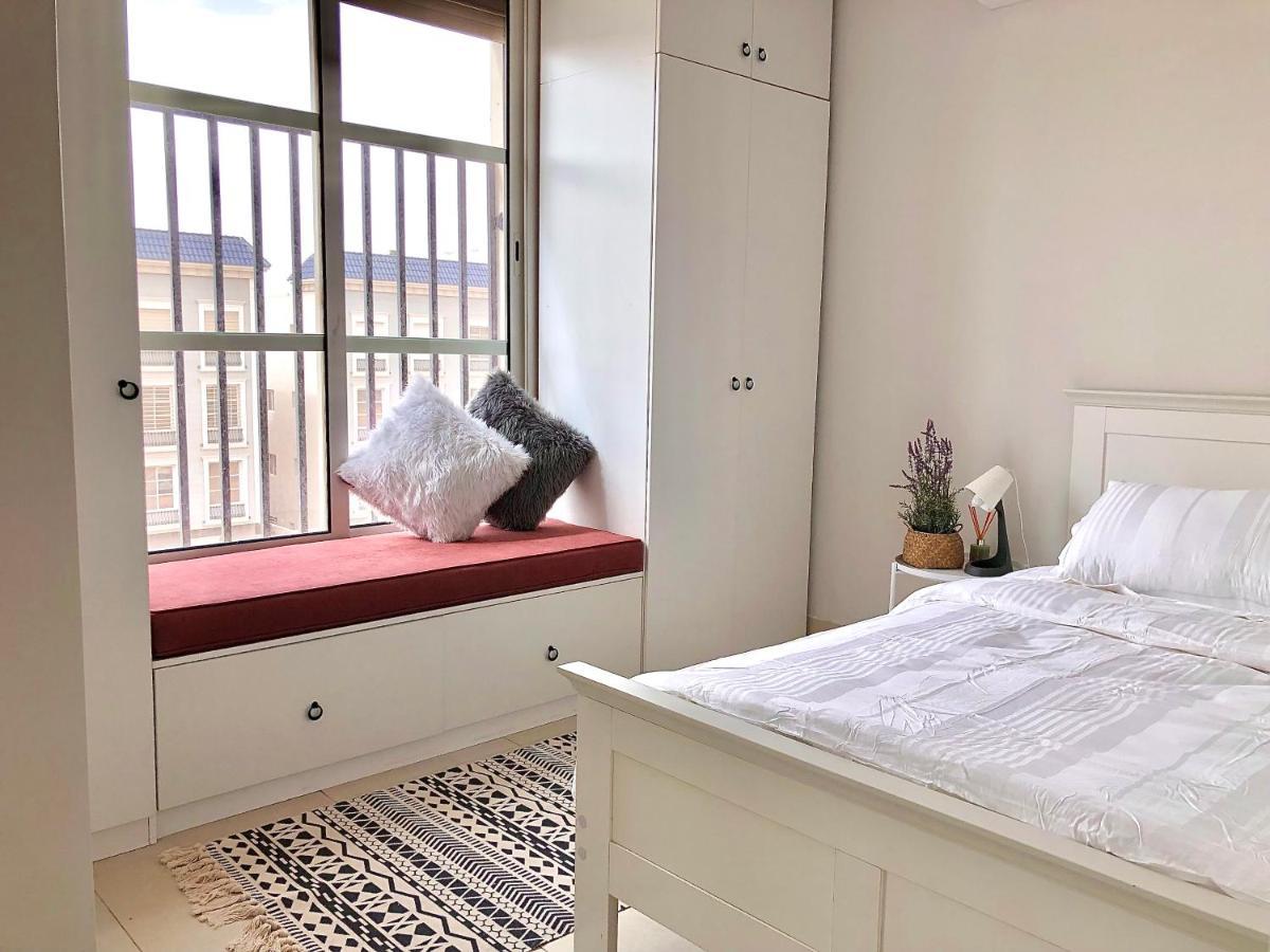 Al Majdiah Residence الماجدية ريزدينس شقة عائلية متكاملة Rijad Zewnętrze zdjęcie