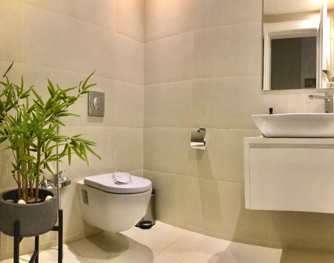 Al Majdiah Residence الماجدية ريزدينس شقة عائلية متكاملة Rijad Zewnętrze zdjęcie