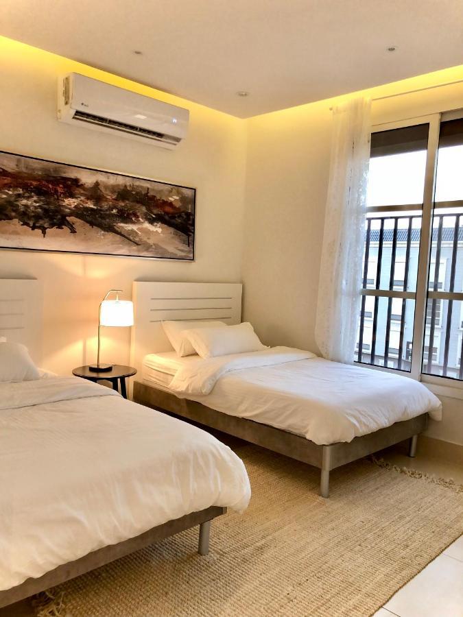 Al Majdiah Residence الماجدية ريزدينس شقة عائلية متكاملة Rijad Zewnętrze zdjęcie