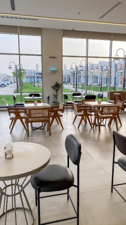 Al Majdiah Residence الماجدية ريزدينس شقة عائلية متكاملة Rijad Zewnętrze zdjęcie